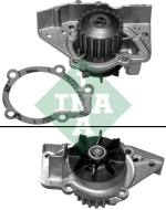 538 0468 10 - Pompa wody INA PSA/FIAT/HYUNDAI/LANCIA/ROVER/SUZUKI BERLINGO 96-