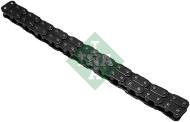 553 0296 10 - Łańcuch napędu pompy ol.INA VAG CADDY 95-/GOLF 83-