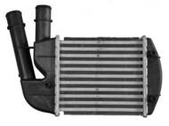 30167A NRF - Chłodnica powietrza (intercooler) NRF 