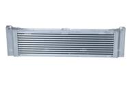 30521 NRF - Chłodnica powietrza (intercooler) NRF 