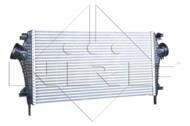 30796 NRF - Chłodnica powietrza (intercooler) NRF 