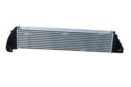 30859 NRF - Chłodnica powietrza (intercooler) NRF 