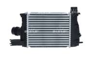 30956 NRF - Chłodnica powietrza (intercooler) NRF 