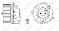 34168 NRF - Wentylator wnętrza NRF 