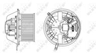 34169 NRF - Wentylator wnętrza NRF 