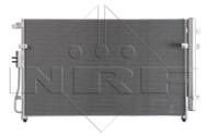 350010 NRF - Skraplacz klimatyzacji NRF /z osuszaczem/