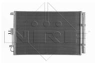 350015 NRF - Skraplacz klimatyzacji NRF /z osuszaczem/