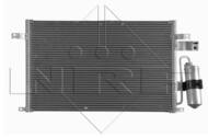 350017 NRF - Skraplacz klimatyzacji NRF /z osuszaczem/