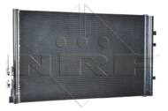 350036 NRF - Skraplacz klimatyzacji NRF /z osuszaczem/