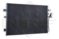 350087 NRF - Skraplacz klimatyzacji NRF 