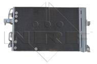 35416 NRF - Skraplacz klimatyzacji NRF /z osuszaczem/