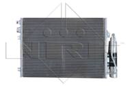 35430 NRF - Skraplacz klimatyzacji NRF /z osuszaczem/
