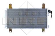 35464 NRF - Skraplacz klimatyzacji NRF /z osuszaczem/