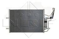 35508 NRF - Skraplacz klimatyzacji NRF /z osuszaczem/