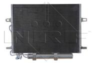 35517 NRF - Skraplacz klimatyzacji NRF /z osuszaczem/