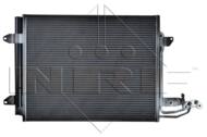 35521 NRF - Skraplacz klimatyzacji NRF /z osuszaczem/