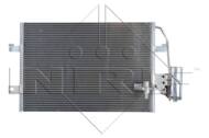 35527 NRF - Skraplacz klimatyzacji NRF /z osuszaczem/