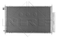 35559 NRF - Skraplacz klimatyzacji NRF /z osuszaczem/
