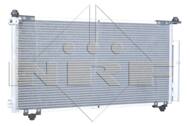 35561 NRF - Skraplacz klimatyzacji NRF /z osuszaczem/