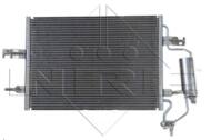 35599 NRF - Skraplacz klimatyzacji NRF /z osuszaczem/