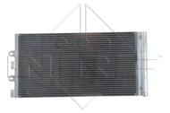 35606 NRF - Skraplacz klimatyzacji NRF /z osuszaczem/