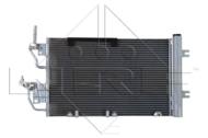 35633 NRF - Skraplacz klimatyzacji NRF /z osuszaczem/