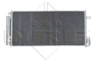 35750 NRF - Skraplacz klimatyzacji NRF /z osuszaczem/