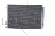 35753 NRF - Skraplacz klimatyzacji NRF /z osuszaczem/
