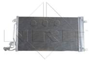 35910 NRF - Skraplacz klimatyzacji NRF /z osuszaczem/