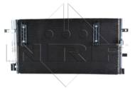 35916 NRF - Skraplacz klimatyzacji NRF /z osuszaczem/