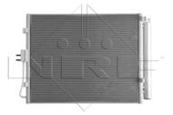 35984 NRF - Skraplacz klimatyzacji NRF /z osuszaczem/