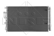 35989 NRF - Skraplacz klimatyzacji NRF /z osuszaczem/
