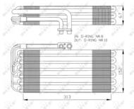 36064 NRF - Parownik NRF 