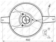 47540 NRF - Wentylator NRF 