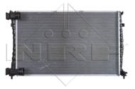 50146 NRF - Chłodnica silnika NRF 