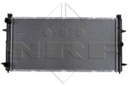 509514 NRF - Chłodnica silnika NRF 