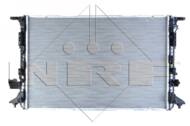 58439 NRF - Chłodnica silnika NRF 