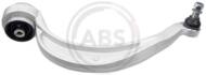 211517 ABS - Wahacz ABS VAG A6 C7 11- /przód-dolny TP/