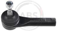 230928 ABS - Końcówka kierownicza ABS /przód L/ FIAT DOBLO/500L 10-