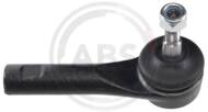 230929 ABS - Końcówka kierownicza ABS /przód P/ FIAT DOBLO 10- FIAT DOBLO/500L 10-