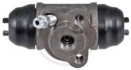 2562 ABS - Cylinderek hamulcowy ABS TOYOTA 19,00 /sys. AISIN/