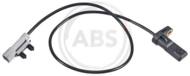 31298 ABS - Czujnik ABS /tył/ JEEP GRAND CHEROKEE 05- COMMANDER 05-