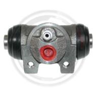 52948X ABS - Cylinderek hamulcowy ABS PSA BERLINGO 96-