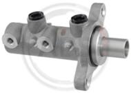 61200 ABS - Pompa hamulcowa ABS PSA JUMPER/BOXER/DUCATO 02- /+ABS/ 1.0-1.8T