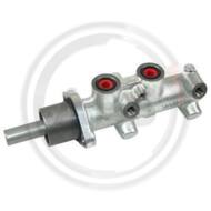 61994 ABS - Pompa hamulcowa ABS PSA JUMPER/BOXER/DUCATO 02- /+ABS/ 1.0-1.8T