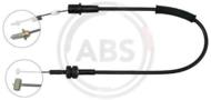 K36960 ABS - Linka gazu ABS OPEL ASTRA F/VECTRA A