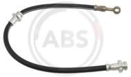 SL5560 ABS - Przewód hamulcowy ABS /przód/ NISSAN