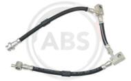 SL5755 ABS - Przewód hamulcowy ABS /przód L/ NISSAN PRIMERA (P12/WP12) 01.02-