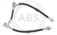 SL5756 ABS - Przewód hamulcowy ABS /przód P/ NISSAN PRIMERA (P12/WP12) 01.02-