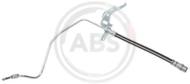 SL5801 ABS - Przewód hamulcowy ABS /tył L/ OPEL ASTRA 04-